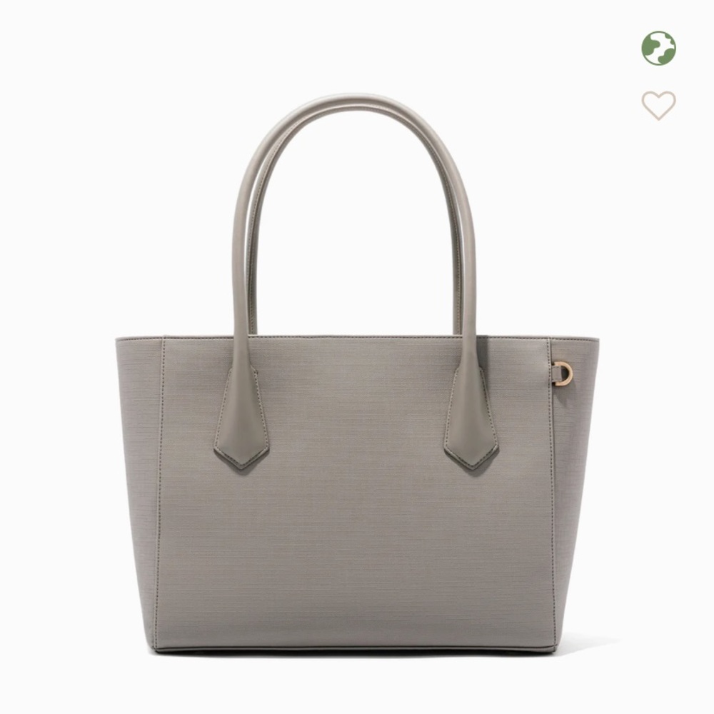 DAGNE DOVER Signature Tote Legend Sized